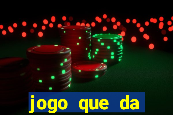 jogo que da dinheiro no paypal